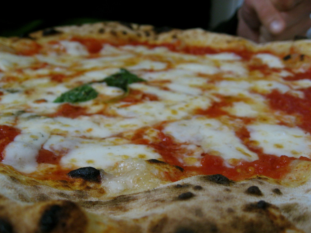 pizzeria a Brescia