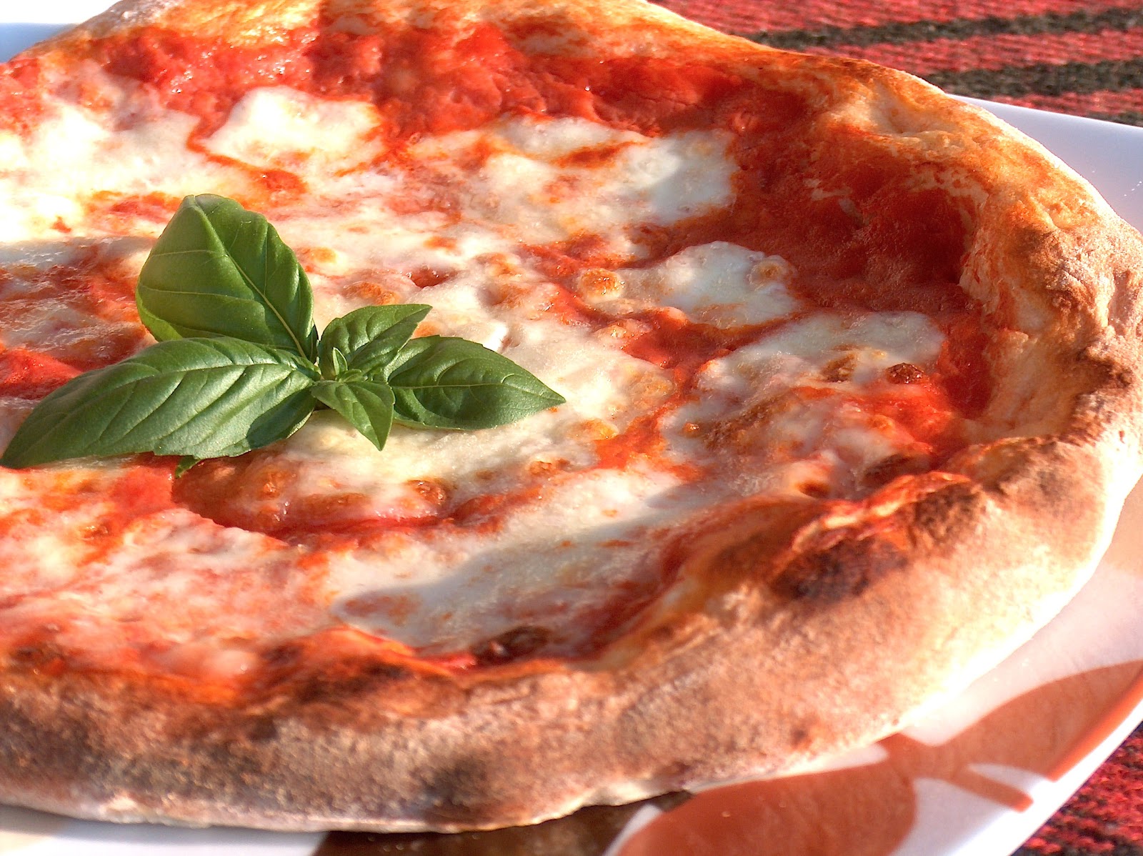 Miglior pizza a Brescia